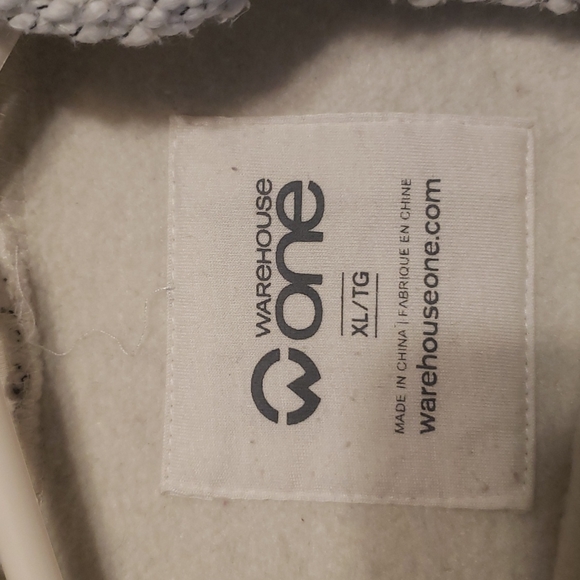 Sweater - Picture 3 of 3